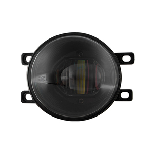 12V 24V 4 inch 30 Wát 6000K 2400Lm LED off road ánh sáng với chùm sương mù LED làm việc ánh sáng IP68 LED sương mù ánh sáng cho Heavy-Duty xe tải - Product Image 2