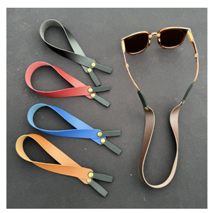 Wholesale Sunglasses Strap Lanyard Neck Cord Sports Glasses Cord Eyewear Strap Eyeglass Chain