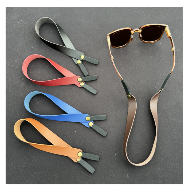 Wholesale Sunglasses Strap Lanyard Neck Cord Sports Glasses Cord Eyewear Strap Eyeglass Chain