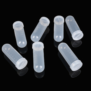 Wholesale Beconbio <strong>100ml</strong> PP Plastic High Transparent Bulk Bottom Screw Cap Autoclavable <strong>Centrifugal</strong> <strong>Tube</strong> - Product Image 4
