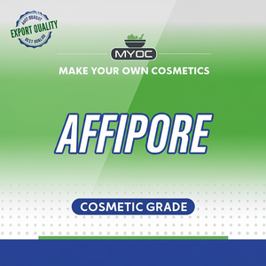 Affipore วัตถุดิบเกรดเครื่องสำอางสำหรับใช้ในอุตสาหกรรมและ DIY ประเภทสินค้าสารเคมีประจำวัน - Product Image 1
