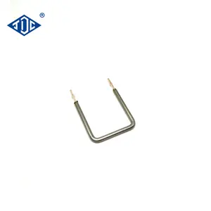 Open Air Resistor Current Sense Low Inductance High Precision 1W-5W