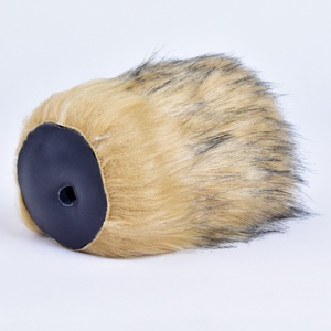 Copa Masturbadora GEEBA Estilo Peluche, Muñeca de Silicona, Vagina Artificial, Vagina de Fantasía, Pocket Pussy, Copa Masturbadora Masculina, Juguete Sexual - Product Image 5