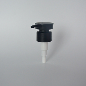 <strong>Special</strong> Textured High-efficiency Hot Sale Factory Price Support Manufacturer High Quality Medical Matte Screw Lotion Pump - Product Image 2