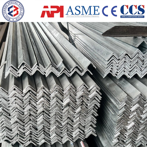 Tùy chỉnh q235b A36 ss400 <span class=keywords><strong>s235jr</strong></span> s275jr s355jr q355b/q355d cán nóng thanh góc - Product Image 4