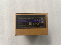 Controlador PLC Delta Serie DVP DVP14SS211R de 14 Puntos, Unidad Principal Delgada SS2