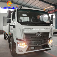 Foton — camion remorque 4x2, camion Cargo nouveau