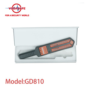 Vodasafe GD810 Rilevatore di Onde Elettromagnetiche a Doppio Canale e Localizzatore GPS - Product Image 3