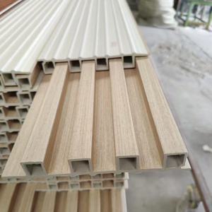 Panel <span class=keywords><strong>de</strong></span> pared interior WPC ecológico Wayon para <span class=keywords><strong>baño</strong></span> y cocina con instalación rápida y a prueba <span class=keywords><strong>de</strong></span> humedad - Product Image 3
