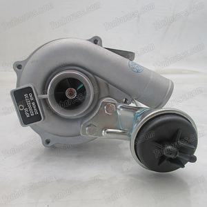 Turbocompresseur KP35 à <span class=keywords><strong>moteur</strong></span> <span class=keywords><strong>K9K</strong></span> refroidi à l'huile populaire 54359900000 8200409030 turbos pour Nissan Dacia Renault 1.5 - Product Image 4