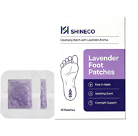 Nouveau Nettoyage Détoxification Bambou Vinaigre À Base Plantes Detox Patchs Fournisseur Foie Soulagement  Douleur Patch Tapis