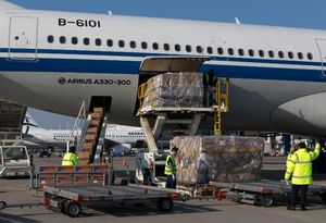 Les meilleurs services logistiques d'inspection de qualité expédient de la Chine vers les Émirats arabes unis Adresse privée Agents de livraison à <span class=keywords><strong>Karachi</strong></span> - Product Image 6