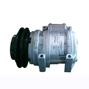 ACTECmax Máy Nén Tự Động 10PA15C Ac Máy Nén Xe Máy Nén Khí - Product Image 1