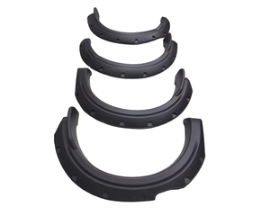<strong>Fender</strong> <strong>Flare</strong> Wheel Arch With Lights/bolts Fit <strong>for</strong> 2023 2024 <strong>for</strong> Ford Ranger T9 ABS Material Car Accessory