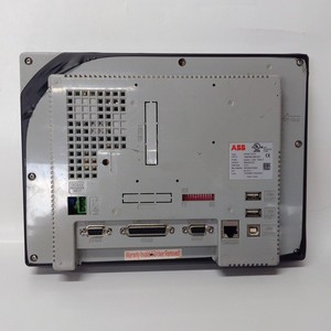 CP450 T-ETH 1SBP260189R1001 <span class=keywords><strong>CP400</strong></span> Touchscreen-SPS - Product Image 3