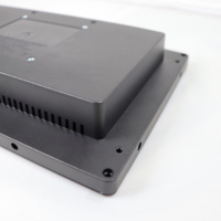 Rk3288 Rk3399 Rk3566 Rk3568 tableta ancha integrada de varios tamaños Ip65 resistente al agua 7 10,1 pulgadas pantalla táctil Industrial Android Panel Pc