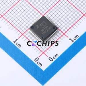 Microcontrôleur à puce de circuit intégré MKE16Z64VLF4 LQFP-48(7x7) d'origine et nouveau (MCU/MPU/SoC) - Product Image 1