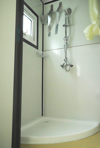 Solution de bureau portable et extensible pour villas avec <span class=keywords><strong>construction</strong></span> en panneaux sandwich - Product Image 5