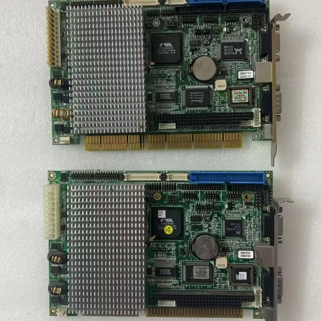HSB-657i SBC-657 REV:A1.0 REV:B1.0 SBC8253 SBC84831 SBC558CAN SBC-558 Rev A1.5 A1.3 Original Genuine Industrial Motherboard