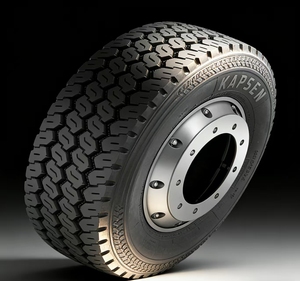 ยางรถบรรทุก TBR รุ่น AT557 ขนาด 315/80R22.5 จากโรงงานจีน สำหรับงานหนัก ทนทานต่อการเจาะทะลุโครงยาง - Product Image 5