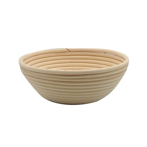 Cesta de masa de pan, baneton - Product Image 1