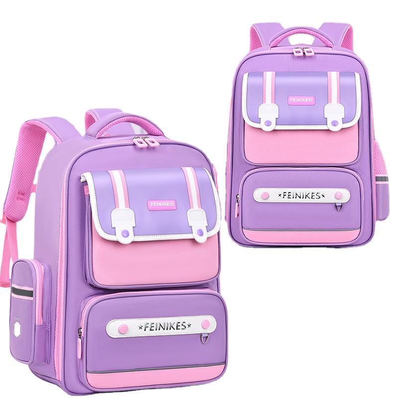 2023 Children's Backpack Durable, Stylish, and Waterproof - Main Image