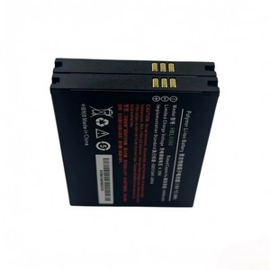 Batterie de terminal de données au lithium HBL6300 3,8 V 4000 mAh compatible avec les scanners PDA Urovo I6200 Series I6300 (S96) en stock - Product Image 3