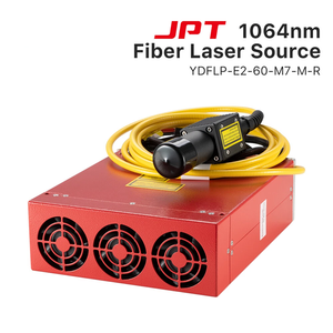 آلة نقش بالليزر الليفي موبا 50 واط 60 واط 100 واط، آلة نقش المعادن بالليزر، آلة قطع المجوهرات الذهبية - Product Image 3