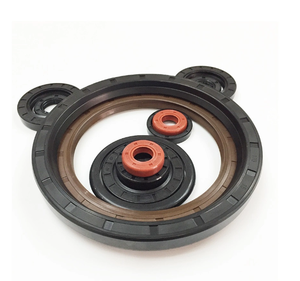 PX TC Tpye in gomma frettolosa 40*56*9/15 paraolio in metallo Bau5 Slx2 Cfw sigilli olio 82 160 13/10-lotto di fornitori in gomma paraolio 104/90 - Product Image 5