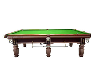 Vente directe d'usine Saisite Rayyang, <span class=keywords><strong>table</strong></span> de <span class=keywords><strong>billard</strong></span> professionnelle chinoise, compétition de niveau professionnel, pieds de <span class=keywords><strong>table</strong></span> en bois massif durables - Product Image 6