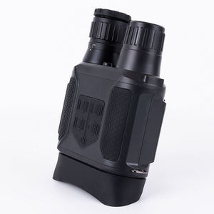 Binoculares de Visión Nocturna Térmica LUXUN NV400B con Pantalla LCD, Binoculares Infrarrojos IR de 3w, Telescopios de Visión Nocturna - Product Image 2
