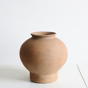 Vase de poterie en céramique d'argile vases de poterie d'argile mexicaine vase en céramique décoratif pour la maison - Product Image 4