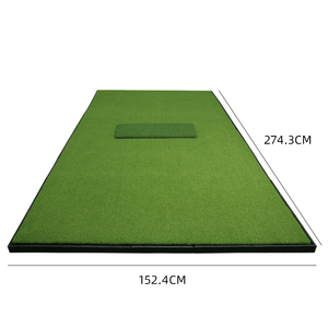 Konday prix d'usine <span class=keywords><strong>tapis</strong></span> <span class=keywords><strong>de</strong></span> balançoire <span class=keywords><strong>de</strong></span> <span class=keywords><strong>golf</strong></span> nouveau style vente entière <span class=keywords><strong>tapis</strong></span> <span class=keywords><strong>de</strong></span> <span class=keywords><strong>pratique</strong></span> <span class=keywords><strong>de</strong></span> conduite combiné avec des aides <span class=keywords><strong>à</strong></span> l'entraînement <span class=keywords><strong>de</strong></span> <span class=keywords><strong>golf</strong></span> d'herbe <span class=keywords><strong>de</strong></span> remplacement - Product Image 6