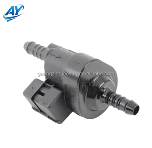 Vente en gros électrovanne de ventilation de bidon 06H906517AA 06H906517AE 06H906517H 03H906517 pour VW Passat <span class=keywords><strong>Audi</strong></span> A4L <span class=keywords><strong>Q3</strong></span> Q5 - Product Image 2