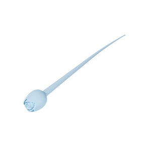 Vibrador de Estimulación Femenina con Forma de Huevo Danzante Chunlan Rose, Juguete Sexual para Adultos, Dispositivo de Masturbación - Product Image 2