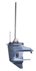 69P-45300-11-4D下部单元总成 (长轴)，用于雅马哈舷外马达<span class=keywords><strong>2</strong></span>冲程25HP 30HP 69P-45300 69P-45300船用发动机零件 - Product Image 2