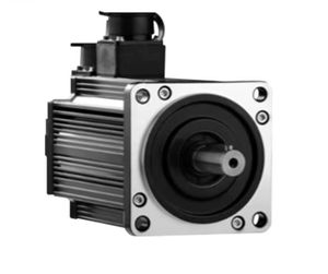 มอเตอร์ AC 220V 200W 400W 750W 1000W มอเตอร์หุ่นยนต์ AGV - Product Image 5