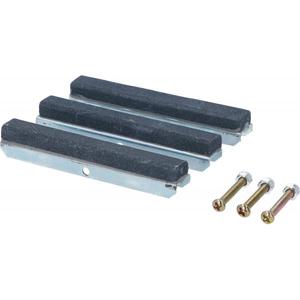 KS เครื่องมือ-ชุดหินทดแทน150.1196 (3ชิ้น), 76มม. สำหรับ150.1195-EAN 4042146270899ยานพาหนะหนัก - Product Image 4