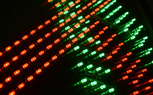 Semáforo 2 en 1 <span class=keywords><strong>de</strong></span> 12 Pulgadas, Luces <span class=keywords><strong>de</strong></span> Control <span class=keywords><strong>de</strong></span> Carriles, Señal <span class=keywords><strong>de</strong></span> Flecha Verde, Dos Unidades, Cruz Roja, Horquilla Verde, Semáforo LED <span class=keywords><strong>de</strong></span> Parada y Siga - Product Image 6