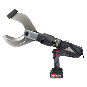 BM-135C Heavy-duty Wire <b>Shear</b> BM-135C Max.125mm Cutting Capacity - Product Image 3