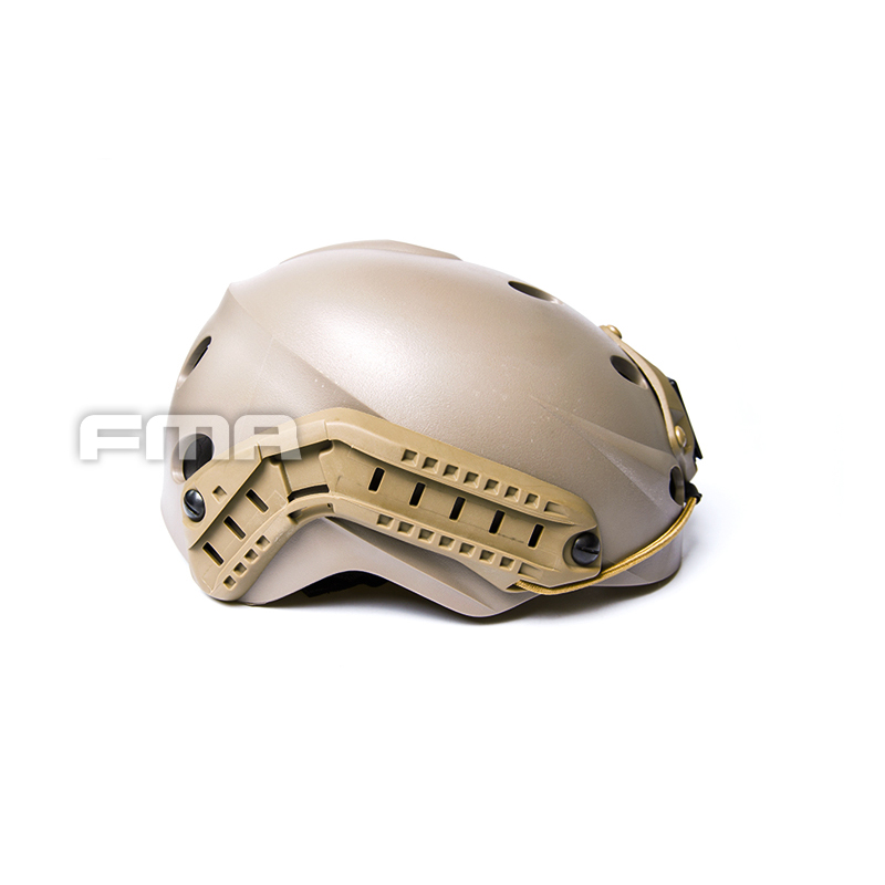 FMA фабрика страйкбольный шлем mich Тактический арамидный шлем