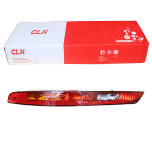 Nouveaux feux arrière, feux de brouillard et feux de position pour Audi Q3 16-18 - Achetez des accessoires de haute qualité - Product Image 6