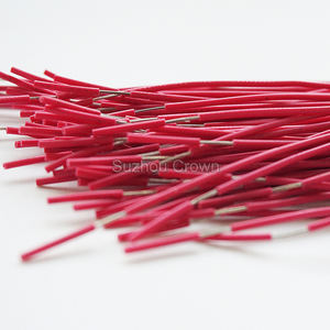 Küçük ve ince kablo için otomatik tel kesici ve striptizci makinesi - Product Image 6