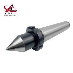 MT2 Carbide morse côn mang Lathe CNC phay chết 60 độ điểm trung tâm/chết trung tâm - Product Image 5