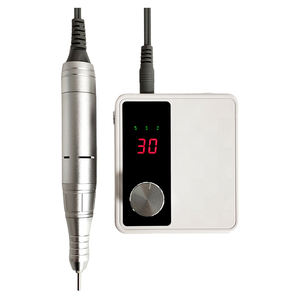 IBelieve 10 ore 30000RPM <span class=keywords><strong>Cordless</strong></span> trapano portatile ricaricabile con gancio - Product Image 2