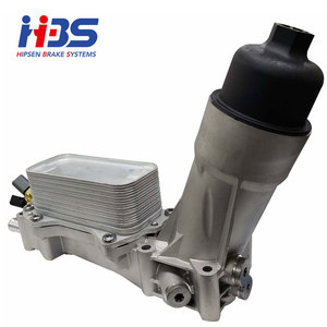 Nueva carcasa de filtro de aceite de motor OEM 3.6L con junta de Metal 68105583AA/68105583AF para <span class=keywords><strong>modelos</strong></span> <span class=keywords><strong>Chrysler</strong></span>/Dodge C-D - Product Image 4