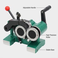 Professionelles Industriequalitäts-Elektro-Mikro-Schleifgerät-Set mit 30000 U/min und OEM-Anpassung für Feindetail-Metallpolitur