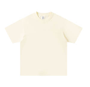 メンズ無地半袖Tシャツ カジュアルカスタムファッション パーソナライズプリント バスケットボールデザイン 中国製 本物 - Product Image 1