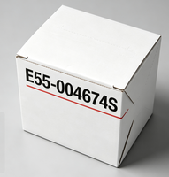 Lei Print Head Chassis SK4 met elektronica en kabelboom 6m E55-004674S voor Jet3up inkjetprinter