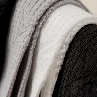 Chaussettes habillées pour hommes